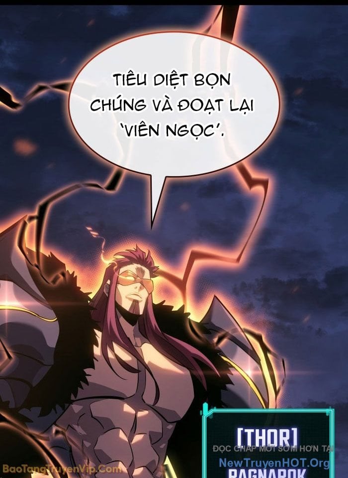 Sự Trở Lại Của Người Chơi Cấp Sss Chapter 167 8