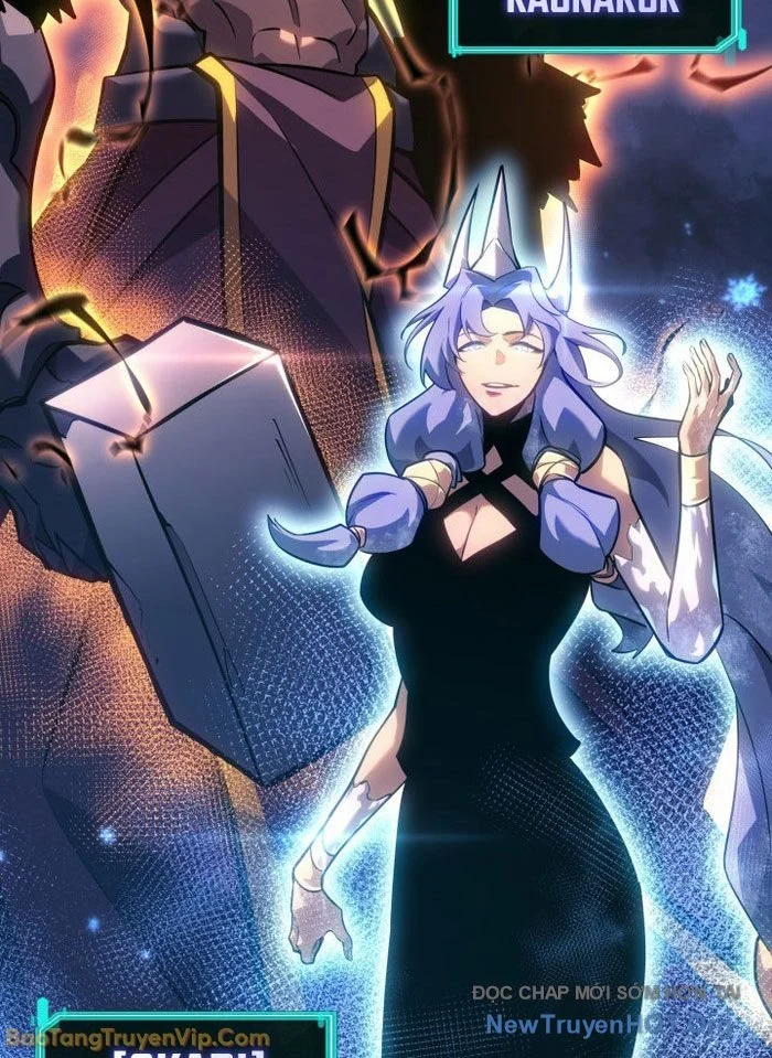 Sự Trở Lại Của Người Chơi Cấp Sss Chapter 167 9