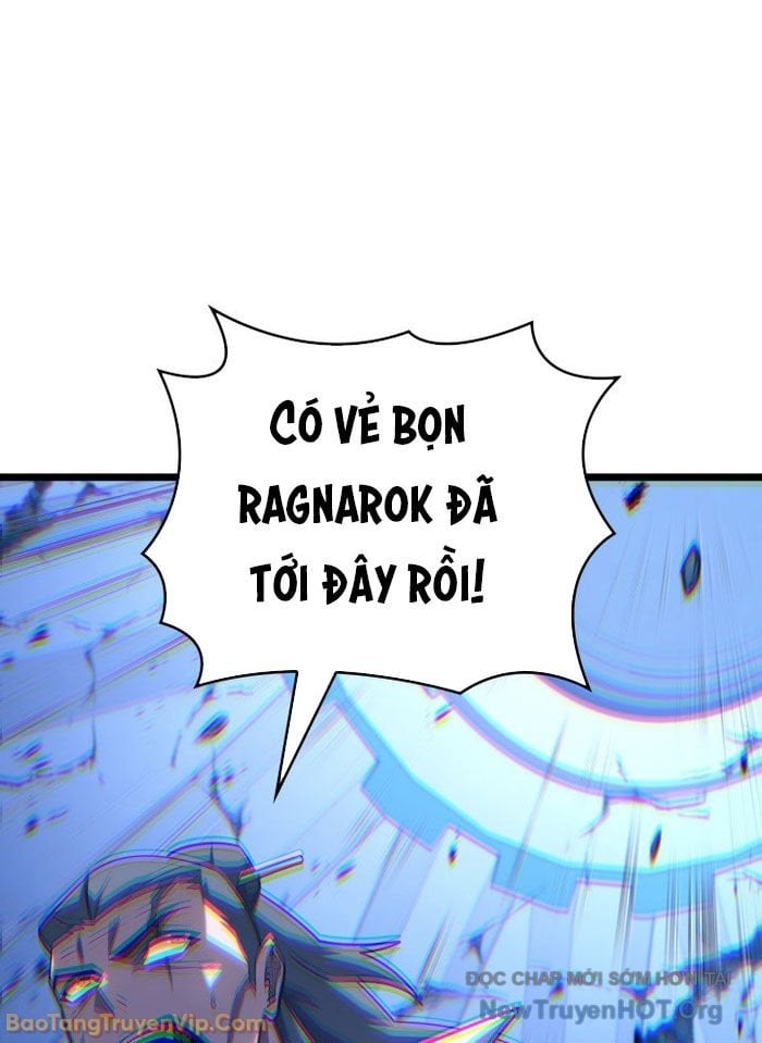 Sự Trở Lại Của Người Chơi Cấp Sss Chapter 167 15