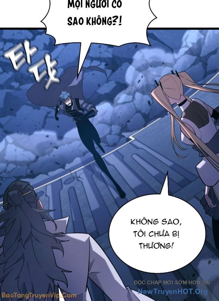 Sự Trở Lại Của Người Chơi Cấp Sss Chapter 167 17