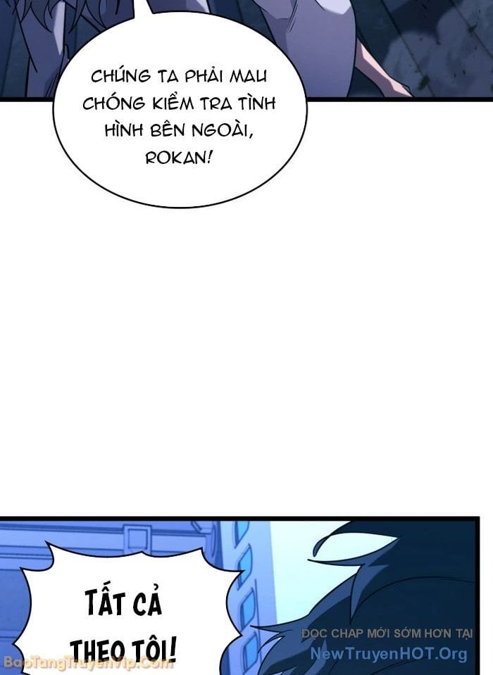 Sự Trở Lại Của Người Chơi Cấp Sss Chapter 167 18