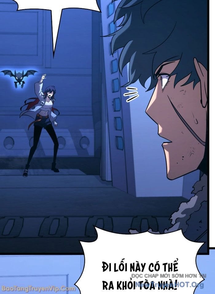 Sự Trở Lại Của Người Chơi Cấp Sss Chapter 167 19