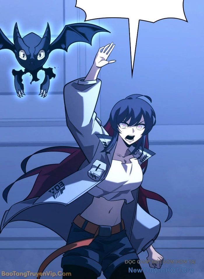 Sự Trở Lại Của Người Chơi Cấp Sss Chapter 167 20