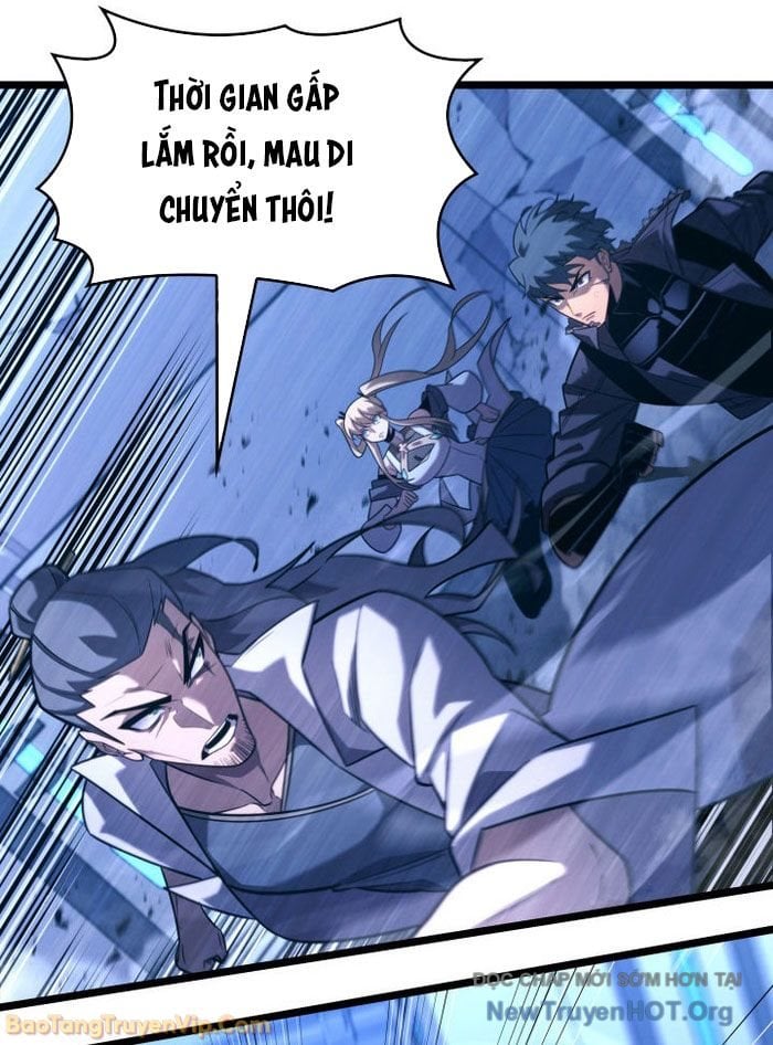 Sự Trở Lại Của Người Chơi Cấp Sss Chapter 167 22