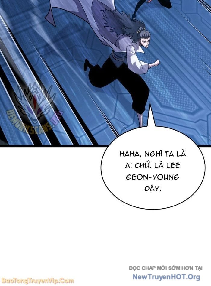 Sự Trở Lại Của Người Chơi Cấp Sss Chapter 167 27