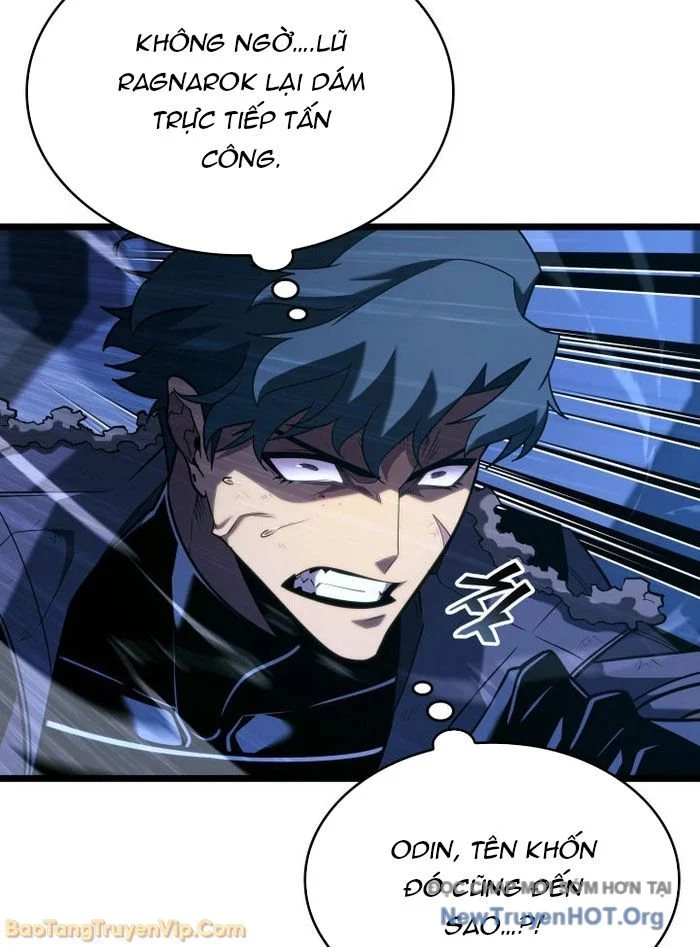 Sự Trở Lại Của Người Chơi Cấp Sss Chapter 167 30