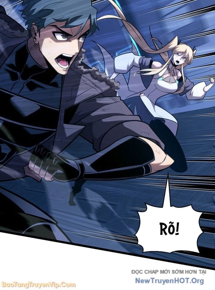 Sự Trở Lại Của Người Chơi Cấp Sss Chapter 167 32