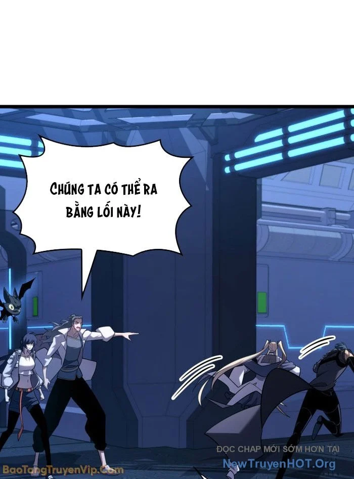 Sự Trở Lại Của Người Chơi Cấp Sss Chapter 167 36