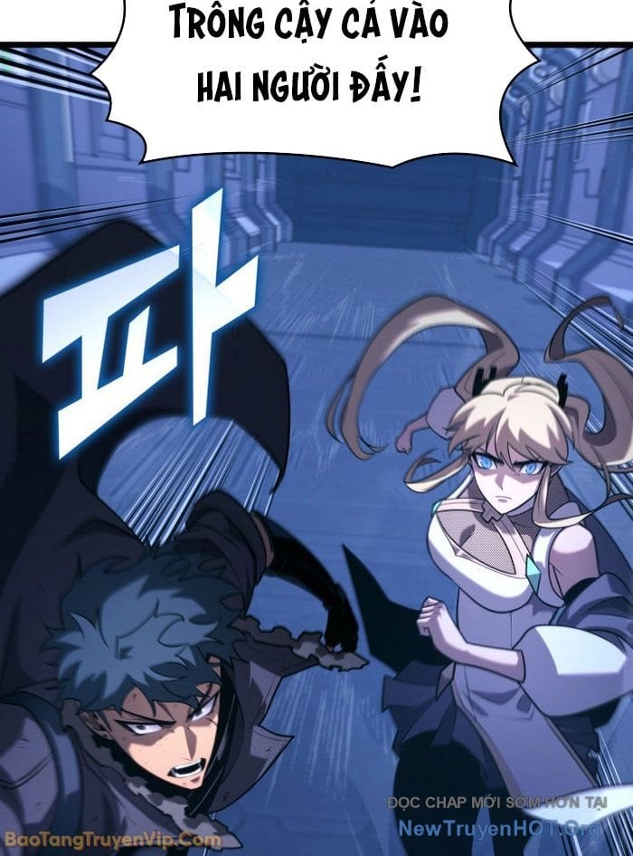 Sự Trở Lại Của Người Chơi Cấp Sss Chapter 167 38