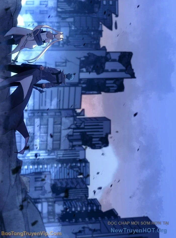 Sự Trở Lại Của Người Chơi Cấp Sss Chapter 167 47