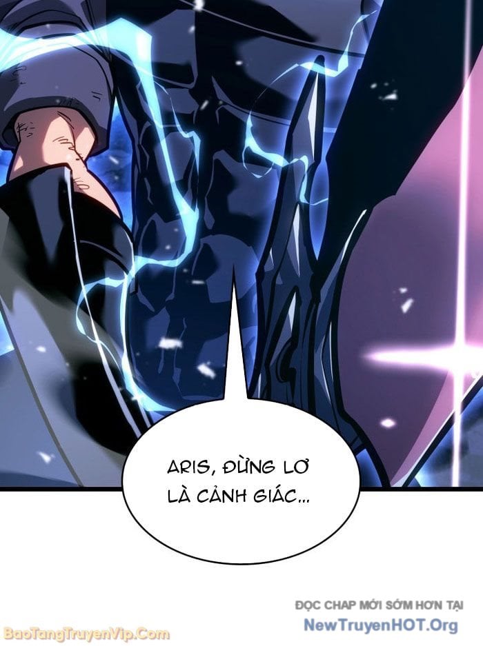 Sự Trở Lại Của Người Chơi Cấp Sss Chapter 167 64