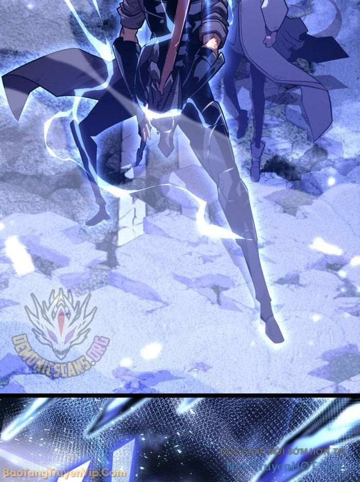 Sự Trở Lại Của Người Chơi Cấp Sss Chapter 167 66