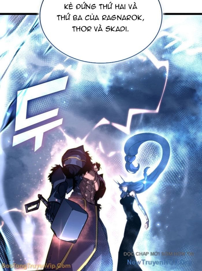 Sự Trở Lại Của Người Chơi Cấp Sss Chapter 167 72