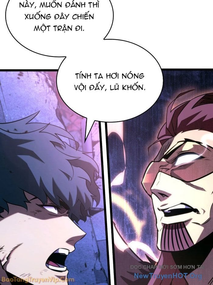 Sự Trở Lại Của Người Chơi Cấp Sss Chapter 167 80