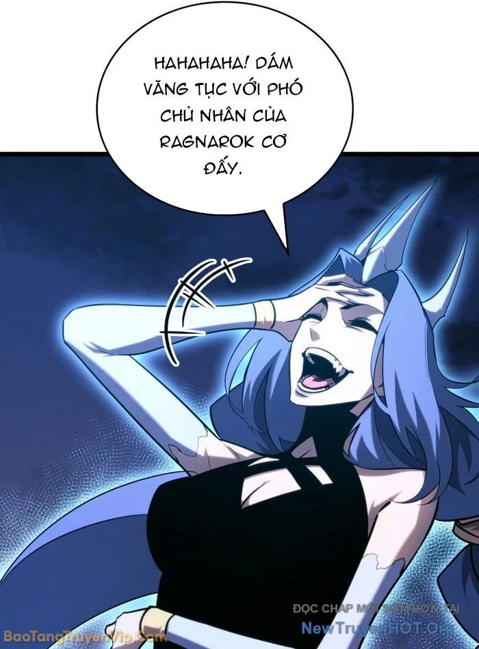 Sự Trở Lại Của Người Chơi Cấp Sss Chapter 167 82