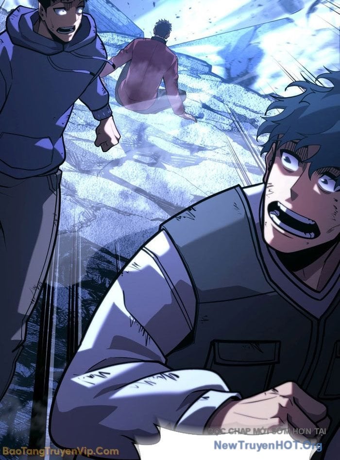 Sự Trở Lại Của Người Chơi Cấp Sss Chapter 167 108