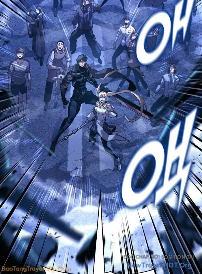 Sự Trở Lại Của Người Chơi Cấp Sss Chapter 167 110