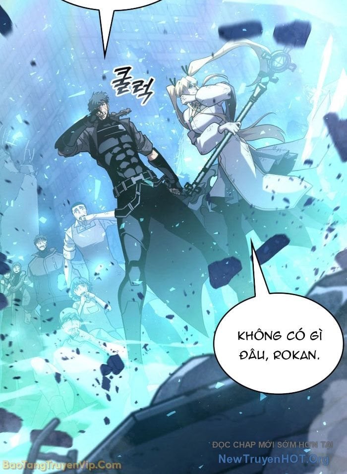 Sự Trở Lại Của Người Chơi Cấp Sss Chapter 167 117