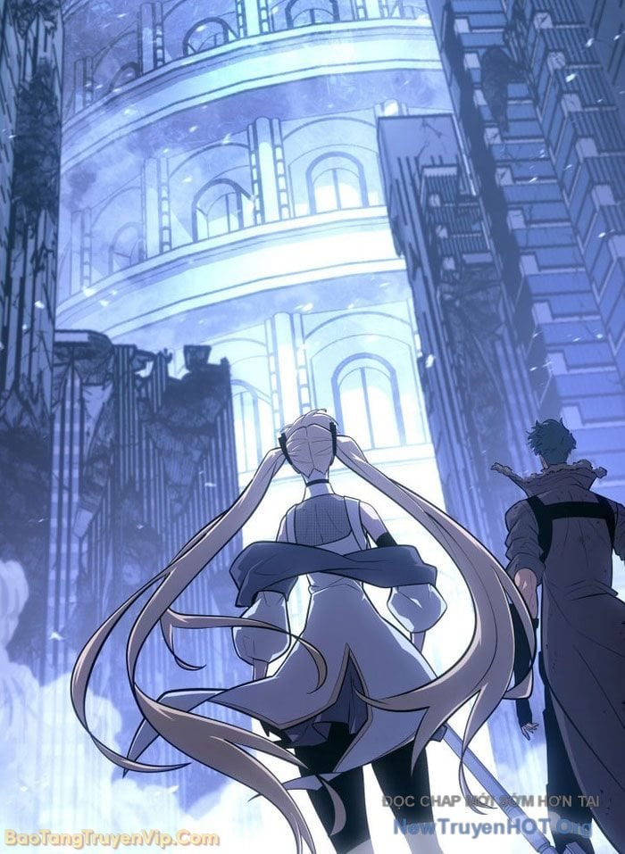 Sự Trở Lại Của Người Chơi Cấp Sss Chapter 167 124