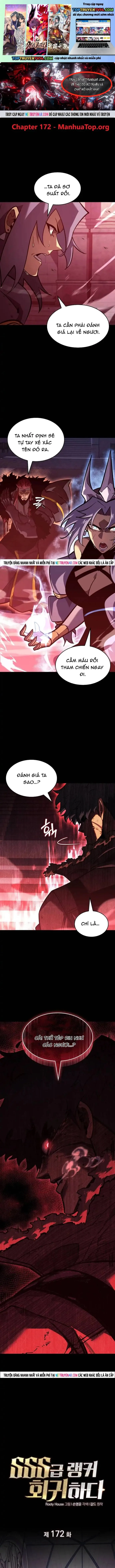 Sự Trở Lại Của Người Chơi Cấp Sss Chapter 172 - Trang 2