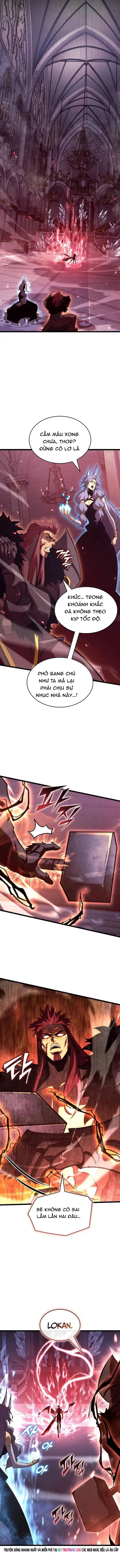 Sự Trở Lại Của Người Chơi Cấp Sss Chapter 172 - Trang 2