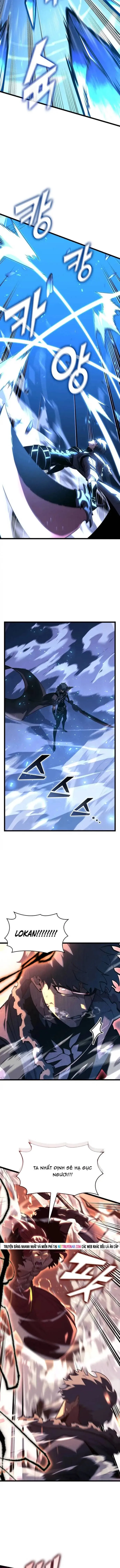 Sự Trở Lại Của Người Chơi Cấp Sss Chapter 172 - Trang 2