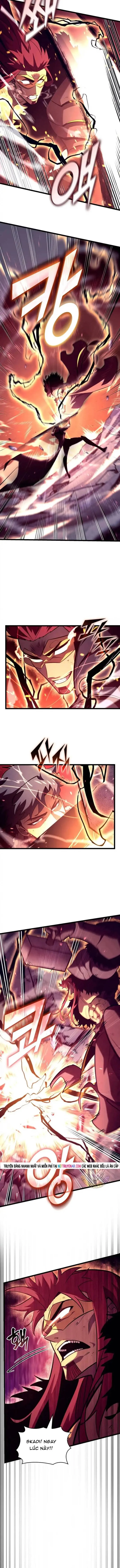 Sự Trở Lại Của Người Chơi Cấp Sss Chapter 172 - Trang 2