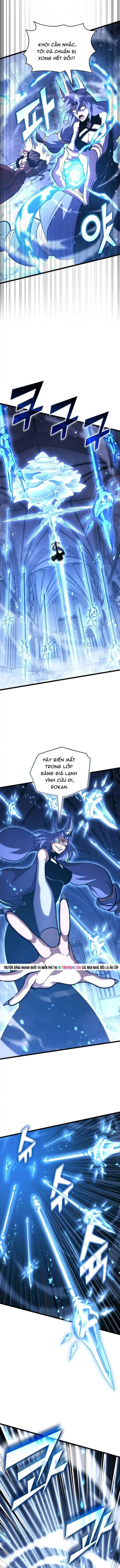 Sự Trở Lại Của Người Chơi Cấp Sss Chapter 172 - Trang 2