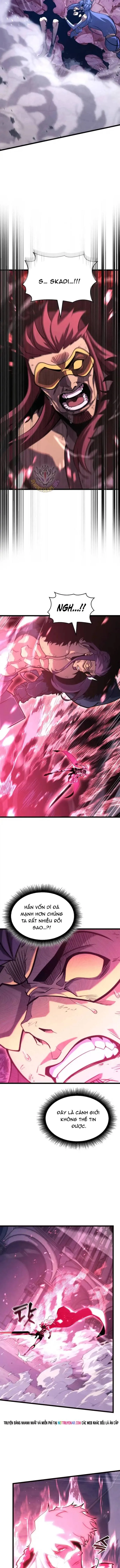 Sự Trở Lại Của Người Chơi Cấp Sss Chapter 172 - Trang 2