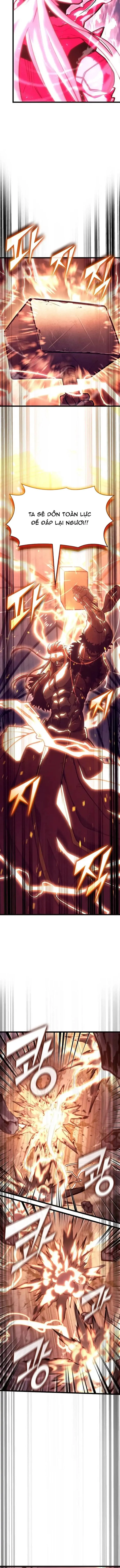 Sự Trở Lại Của Người Chơi Cấp Sss Chapter 172 - Trang 2