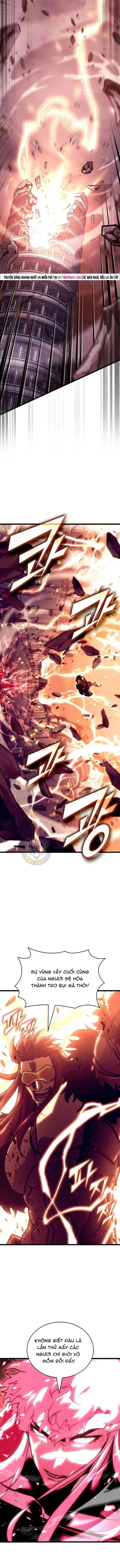 Sự Trở Lại Của Người Chơi Cấp Sss Chapter 172 - Trang 2