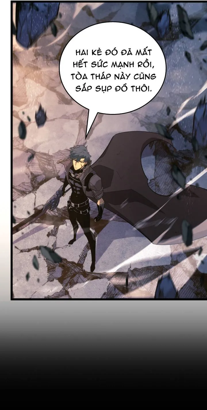 Sự Trở Lại Của Người Chơi Cấp Sss Chapter 173 4