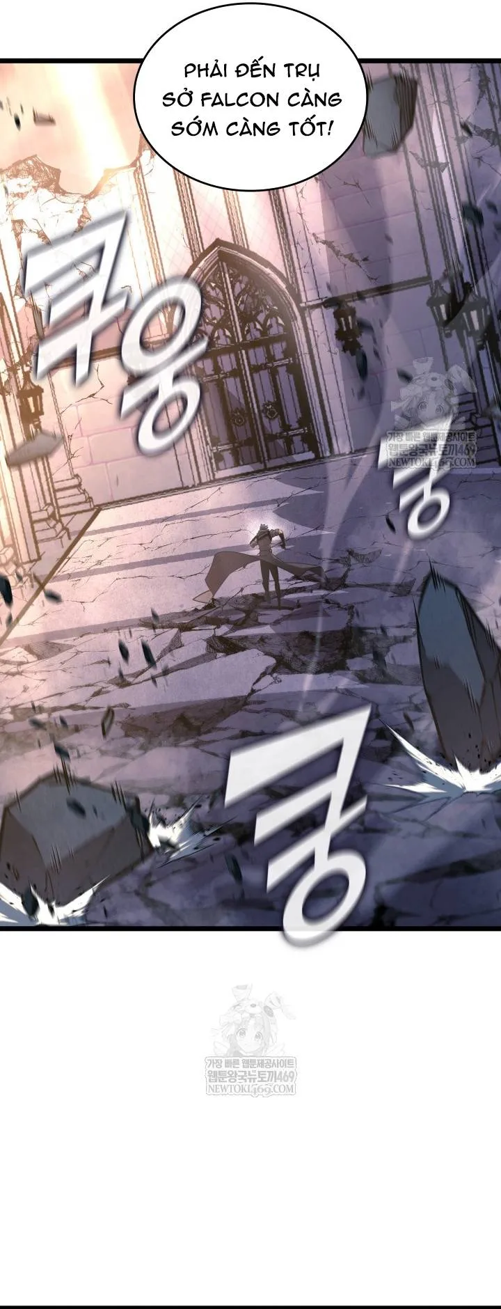 Sự Trở Lại Của Người Chơi Cấp Sss Chapter 173 7