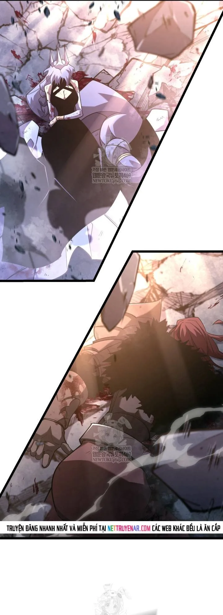 Sự Trở Lại Của Người Chơi Cấp Sss Chapter 173 8