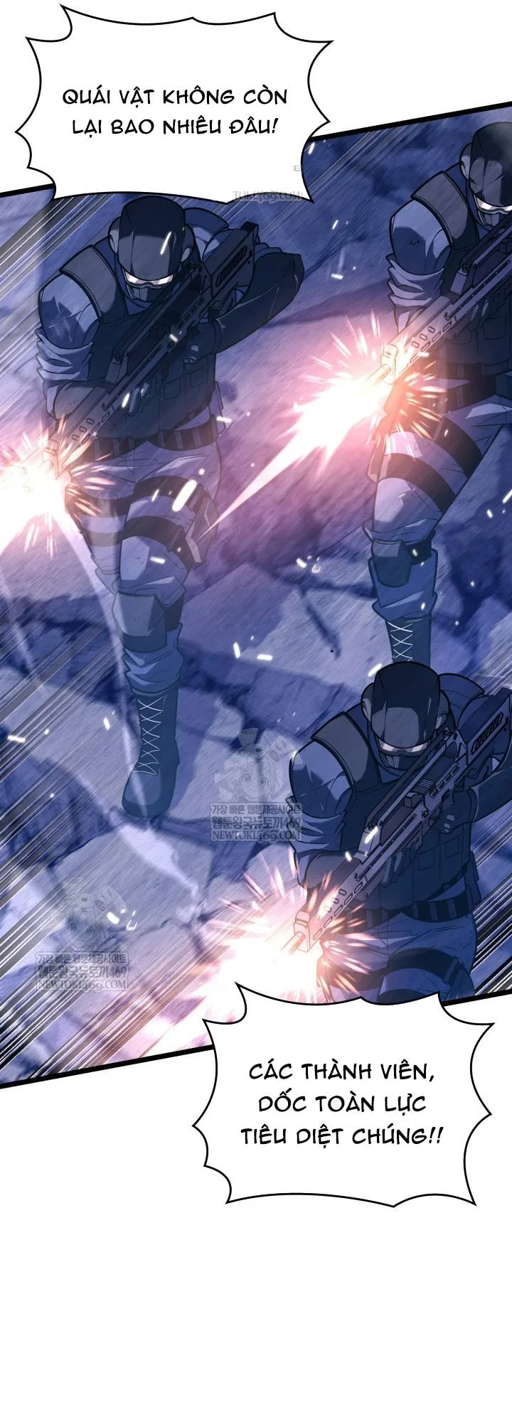 Sự Trở Lại Của Người Chơi Cấp Sss Chapter 173 11