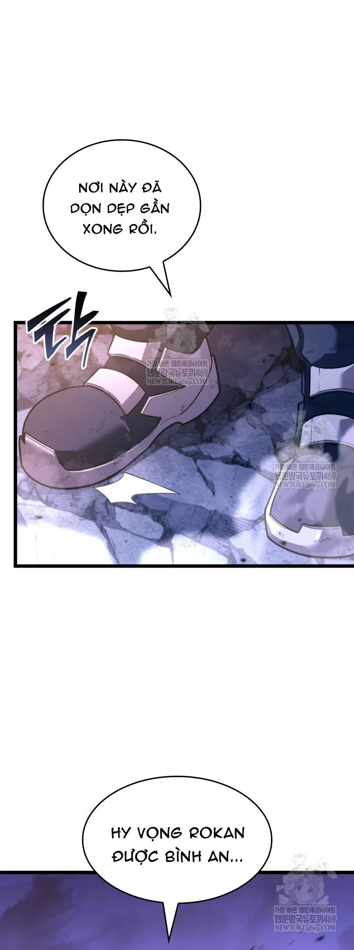 Sự Trở Lại Của Người Chơi Cấp Sss Chapter 173 13