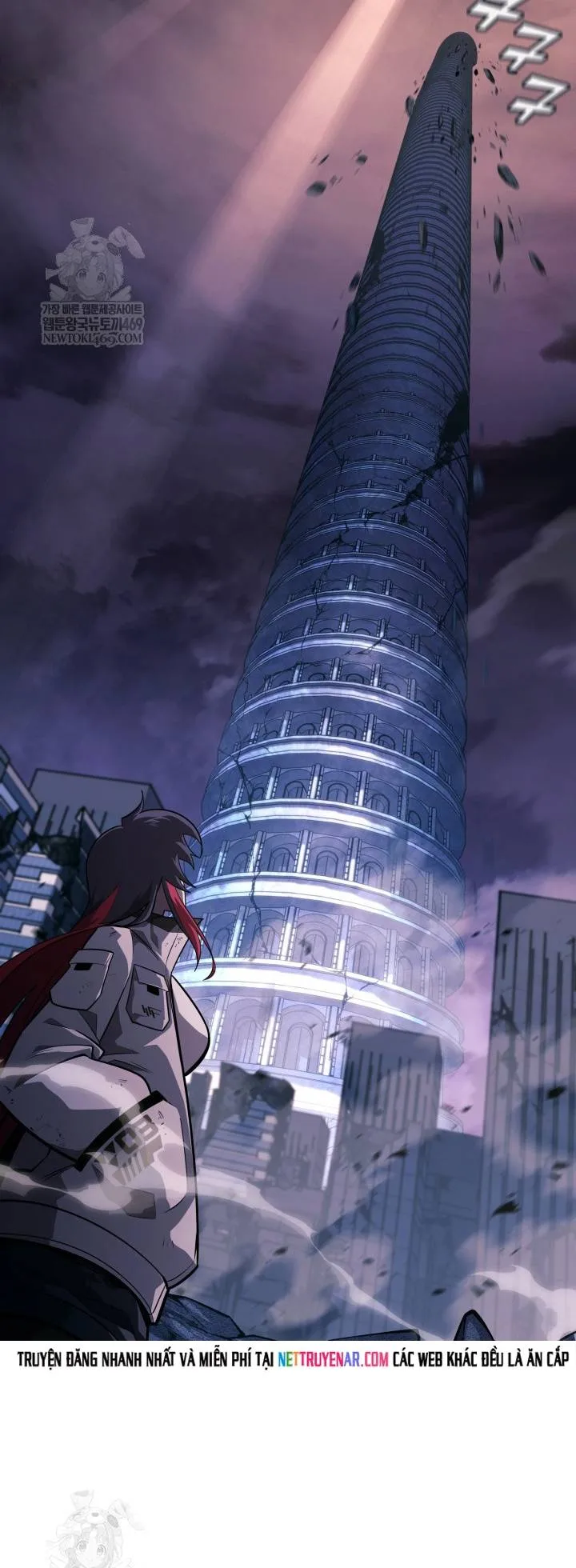 Sự Trở Lại Của Người Chơi Cấp Sss Chapter 173 16