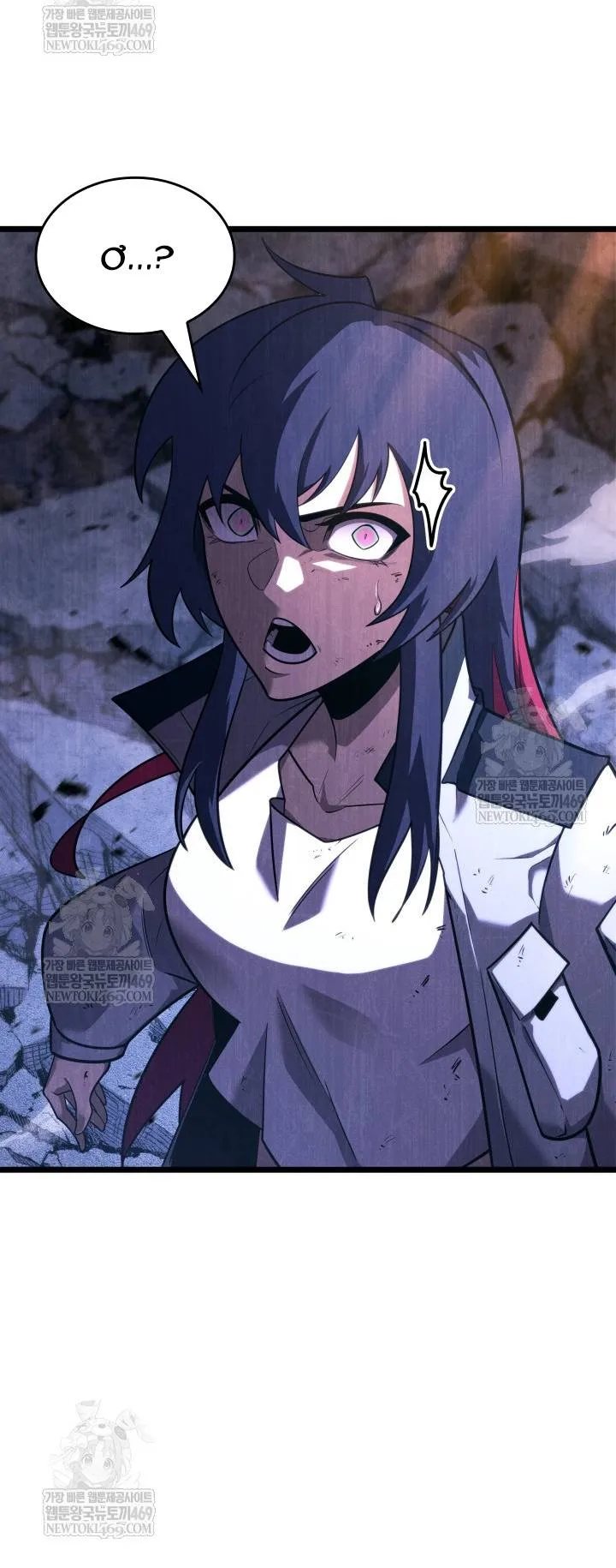 Sự Trở Lại Của Người Chơi Cấp Sss Chapter 173 17