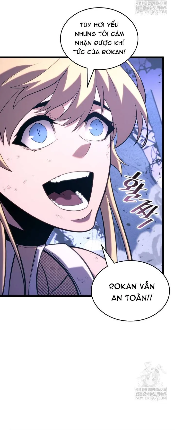 Sự Trở Lại Của Người Chơi Cấp Sss Chapter 173 19