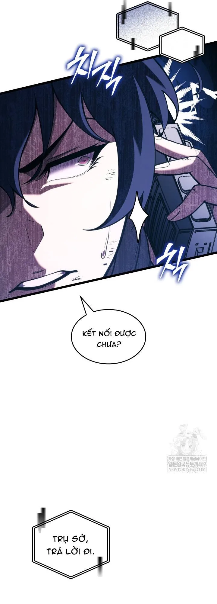 Sự Trở Lại Của Người Chơi Cấp Sss Chapter 173 26