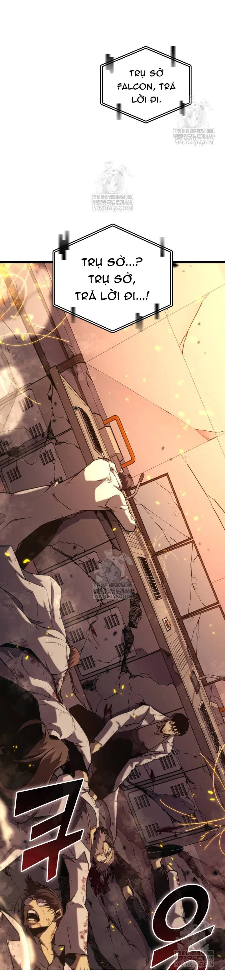 Sự Trở Lại Của Người Chơi Cấp Sss Chapter 173 27