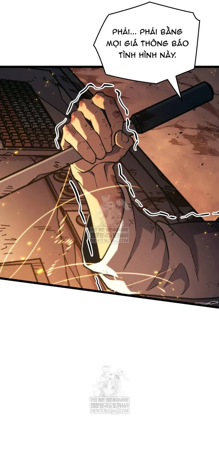 Sự Trở Lại Của Người Chơi Cấp Sss Chapter 173 29