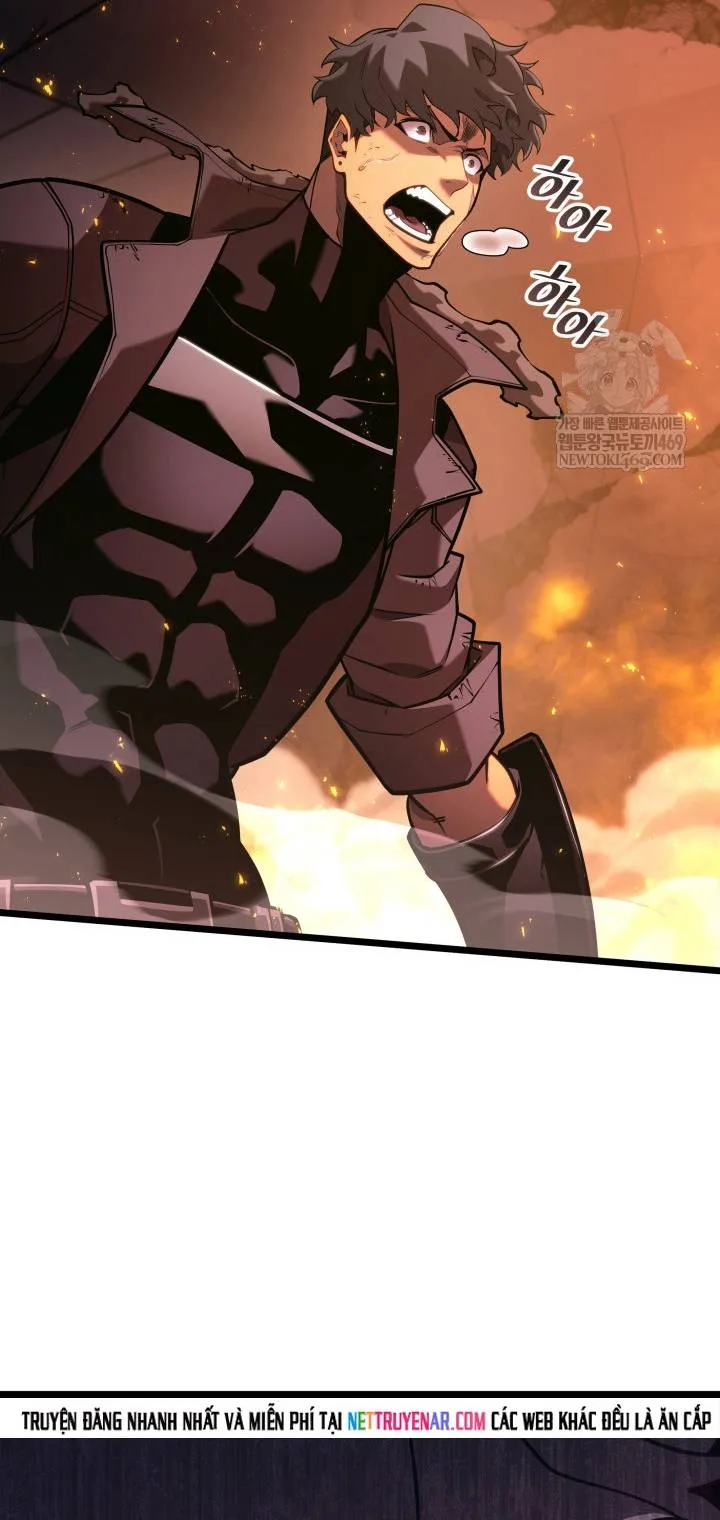Sự Trở Lại Của Người Chơi Cấp Sss Chapter 173 34