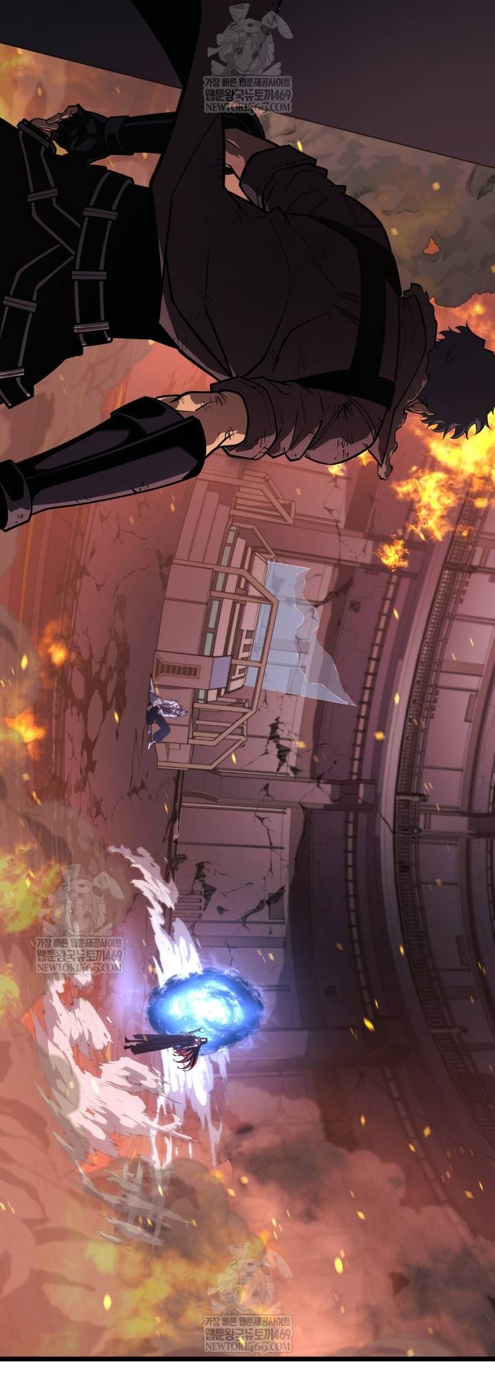 Sự Trở Lại Của Người Chơi Cấp Sss Chapter 173 36