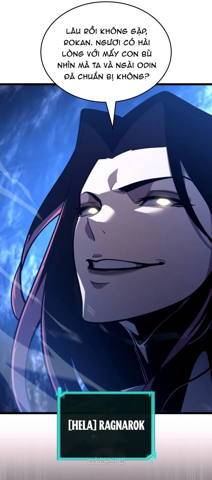 Sự Trở Lại Của Người Chơi Cấp Sss Chapter 173 40