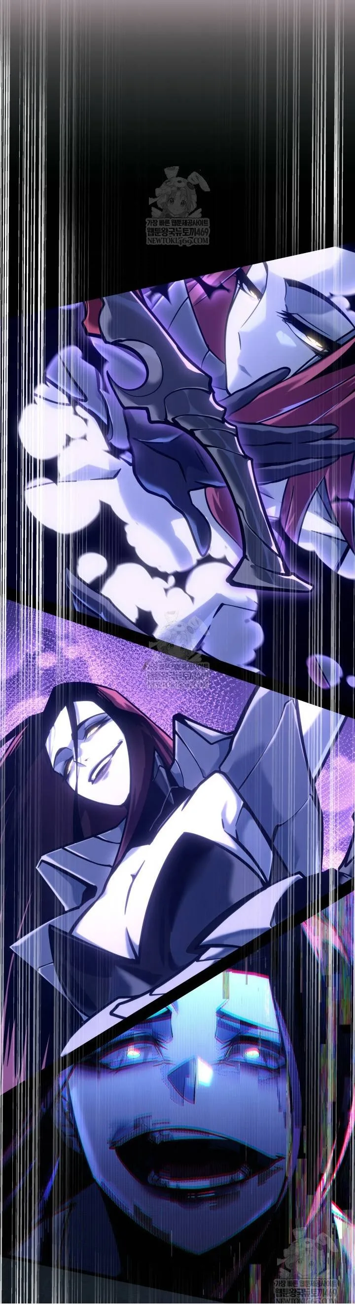 Sự Trở Lại Của Người Chơi Cấp Sss Chapter 173 41