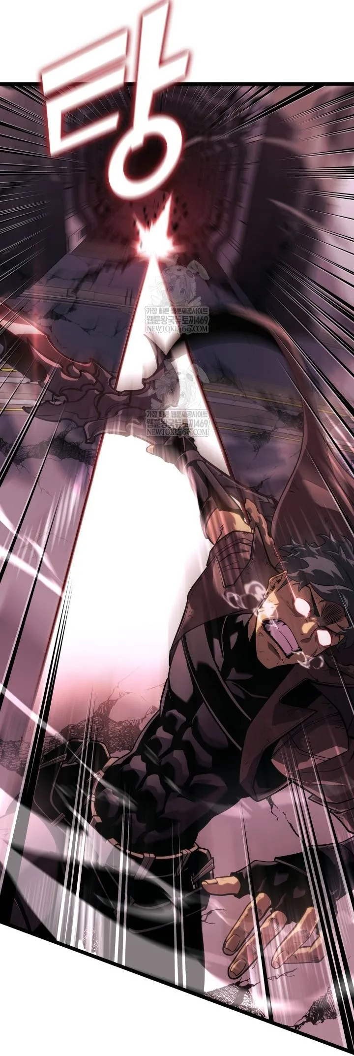 Sự Trở Lại Của Người Chơi Cấp Sss Chapter 173 43