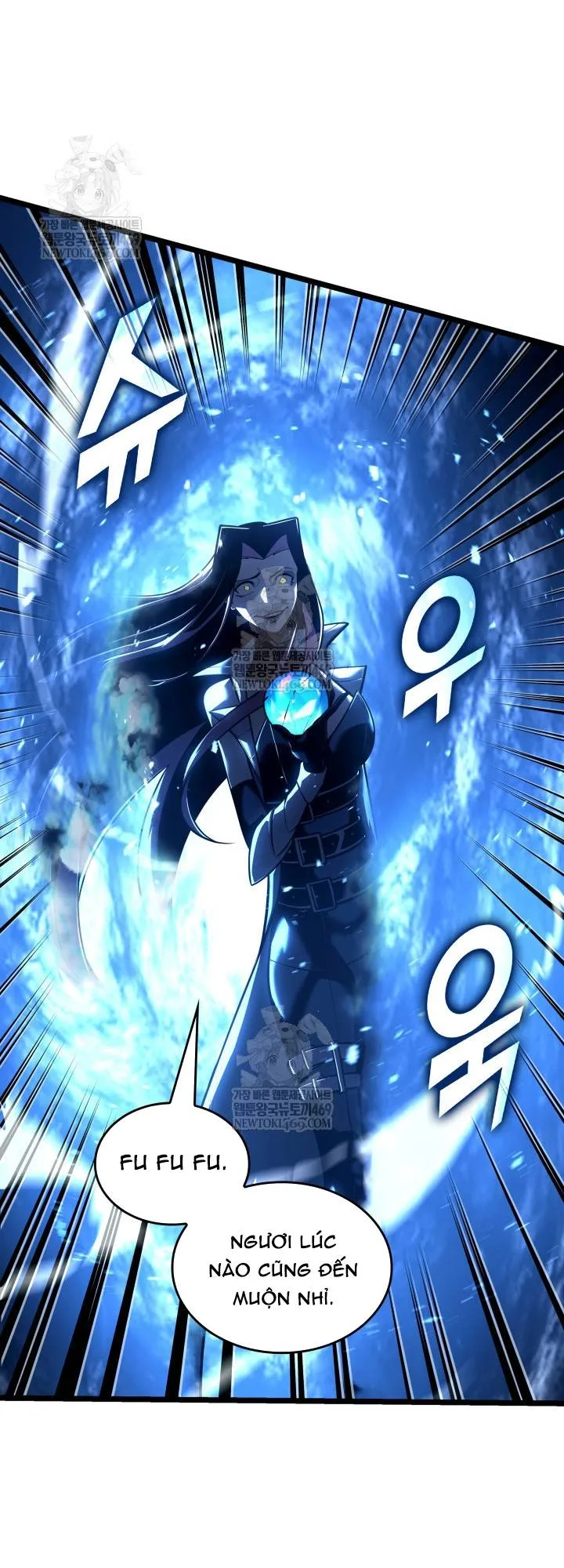 Sự Trở Lại Của Người Chơi Cấp Sss Chapter 173 44