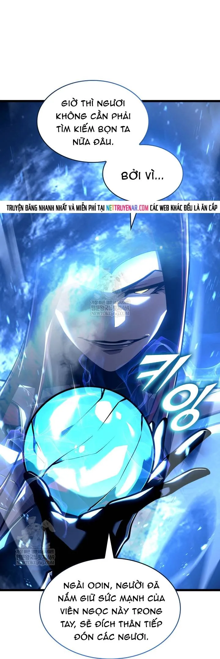 Sự Trở Lại Của Người Chơi Cấp Sss Chapter 173 45