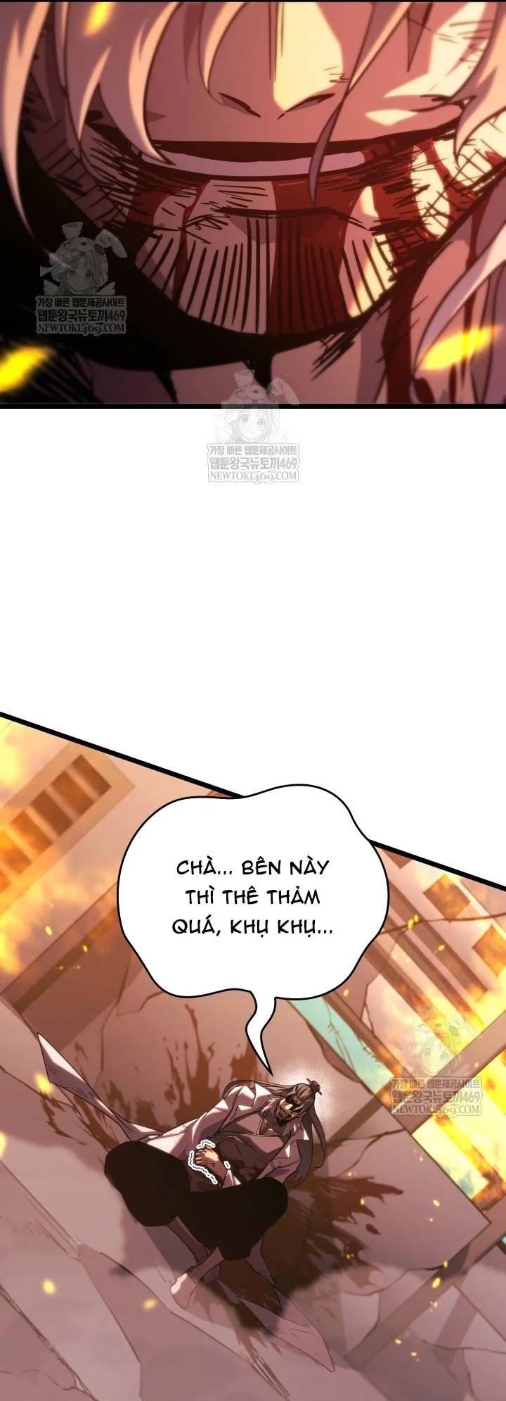 Sự Trở Lại Của Người Chơi Cấp Sss Chapter 173 51